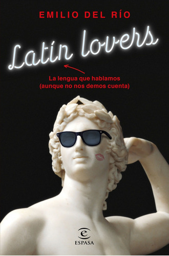 Libro Latin Lovers - Rio, Emilio Del