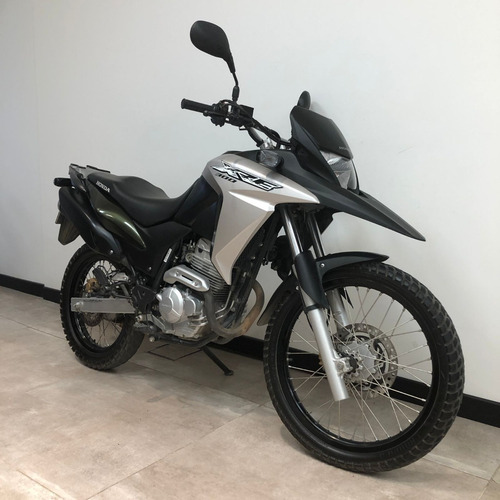Imagen 15 de 17 de Honda Xre300 Usada