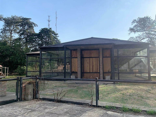 Imagen 4 de 30 de Venta De Casa Quinta 2100 Mts2 En Gral. Rodríguez