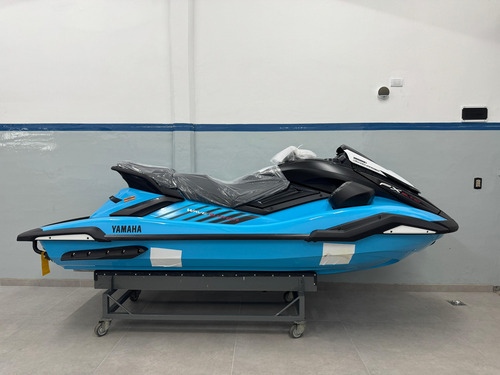 Moto De Agua Yamaha Fx Svho 1800 Turbo 2025