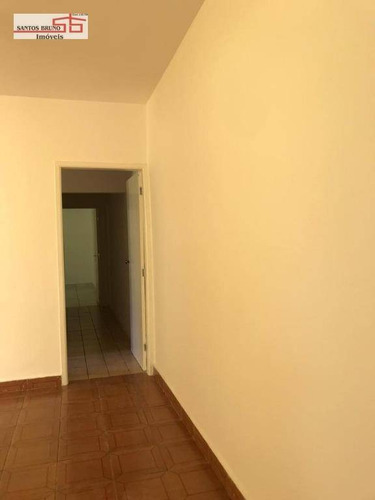 Imagem 12 de 16 de Casa Residencial À Venda, Freguesia Do Ó, São Paulo. - Ca0256