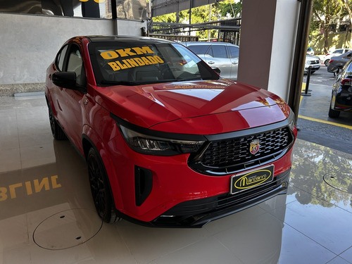 Fiat FASTBACK 1.3 TURBO 270 FLEX ABARTH AT6