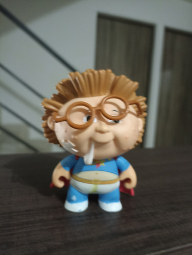 Garbage Pail Kids Clark Can Funko Gpk