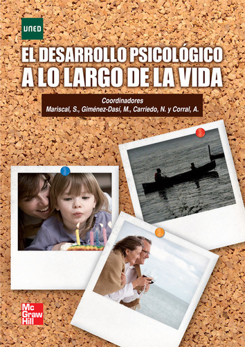 Libro Desarrollo Psicologico A Lo Largo De La Vida,el