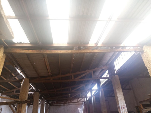 Terreno Venta En La Colonia Anáhuac, Miguel Hidalgo, Cdmx
