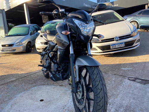 Imagen 3 de 10 de Bajaj Ns 200 Fi