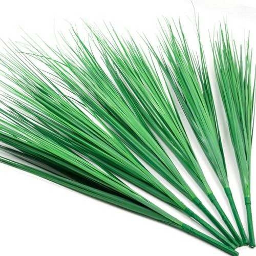 32 De Césped Artificial Verde Para Jardín Y Decoración