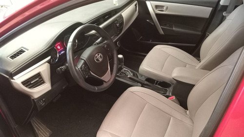 Toyota Corolla 1.8 Xei Cvt Pack 140cv