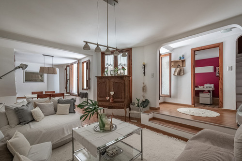 Ph · Venta · 5 Ambientes · San Cristóbal · Patio