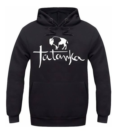 blusa tatanka masculina