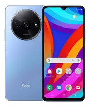 Comprar Xiaomi Redmi A3 Dual Sim 128 Gb Azul 4 Gb Ram Global