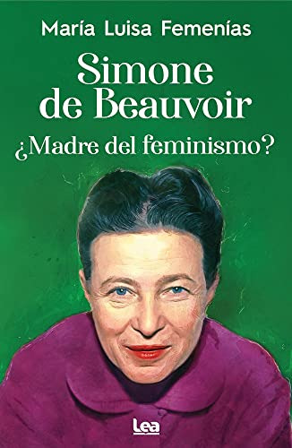 Libro Simone De Beauvoir De María Luisa Femenías Ediciones L