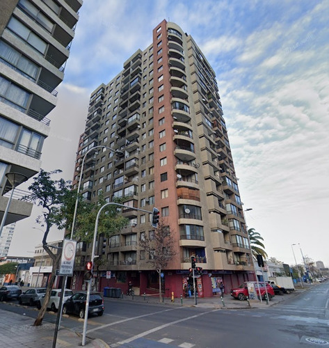 Portugal / Av. Irarrazaval, 40mt, 2 Dorm, 2 Baños