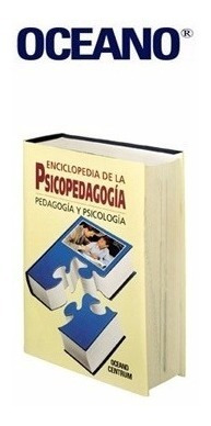 Enciclopedia De La Psicopedagogía Pedagogía Y Psicología