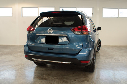Imagen 6 de 15 de Nissan X-trail Hev 2da Filas 2018