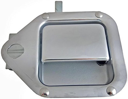 Tirador De Puerta Exterior Derecho Kenworth T600 2007  04