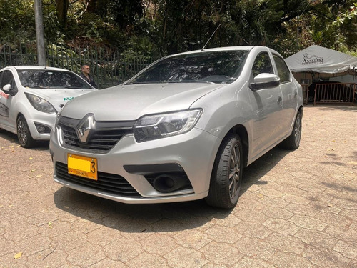 Renault Logan 1.6 Life