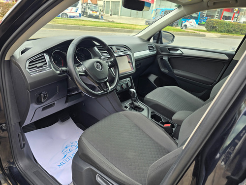Volkswagen Tiguan Allspace Trendline 1.4 Tsi 2wd