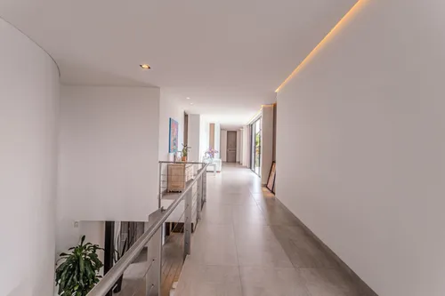 Casa En Venta En Llanogrande. Cod V14030