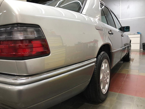 Mercedes-benz Clase E 2.0 E 200 Te 1995