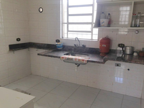 Imagem 11 de 15 de Sobrado - Belenzinho - Ref: 5302 - L-5302