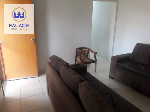 Imagem 23 de 27 de Chácara Com 2 Dormitórios À Venda, 1000 M² Por R$ 550.000,00 - Glebas Natalinas - Piracicaba/sp - Ch0080