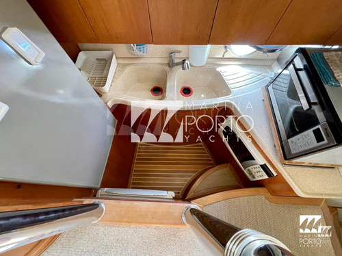 Imagem 9 de 10 de Intermarine 560full