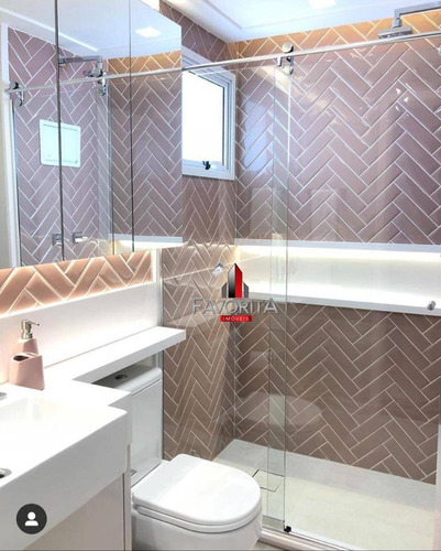 Imagem 4 de 29 de Reserva Mairarê Com 3 Dormitórios À Venda, 171 M² Por R$ 1.650.000 - Jardim Adhemar De Barros - São Paulo/sp - Ap0503
