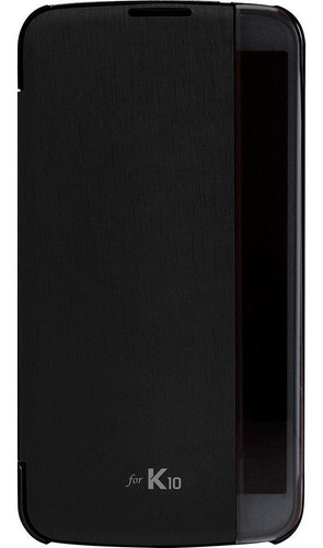 Imagem 1 de 2 de Capa LG K10 2016 Cleanup Premium Capinha Case Original Voia