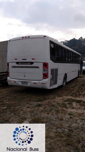 Imagem 2 de 6 de Onibus Mascarelo 17260