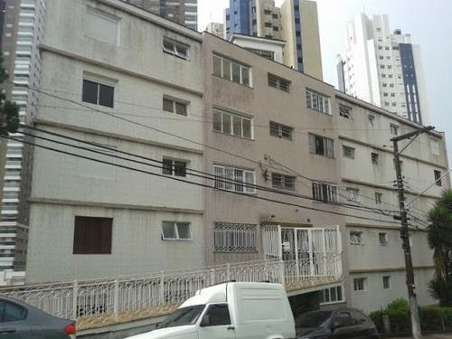 Imagem 1 de 6 de Apartamento - Ref: 1825
