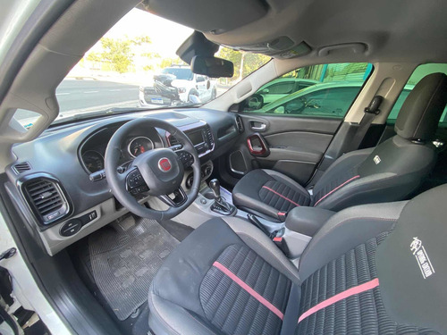 Imagem 12 de 18 de Fiat Toro Opening Edition