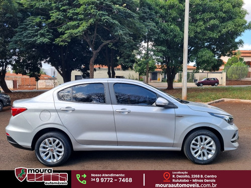 Fiat Cronos DRIVE GSR 1.3 8V FLEX