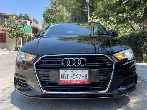 Audi A3 1.4 Sedán Dynamic At Dsg