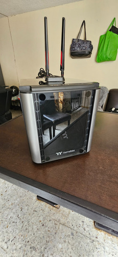 Pc I9 14900kf Rtx 4070 Ti Oc Z690 64gb Ddr5 Nvme 1tb Liquido (Usado)