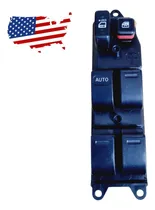Comprar Mando Suiche Boton Principal Elevavidrio 4runner 03-09 18pin
