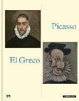 Libro Picasso - El Greco - Rutger Fuchs