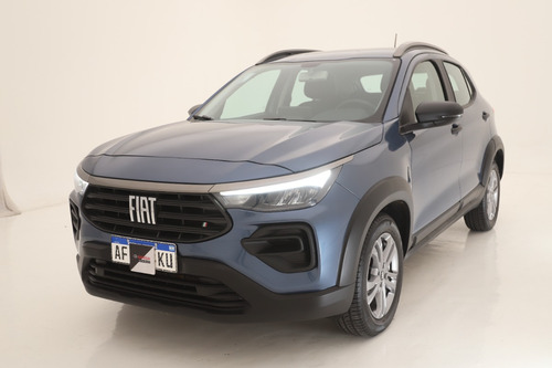 Fiat Pulse 1.3 Drive Gse Mt