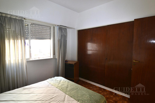Alquiler Departamento 3 Ambientes 2 Dormitorios - Av Corrientes Y Callao