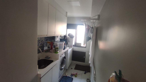 Imagem 9 de 17 de Apartamento Com 2 Dormitórios À Venda, 116 M² Por R$ 1.650.000,00 - Pompeia - São Paulo/sp - Ap7290