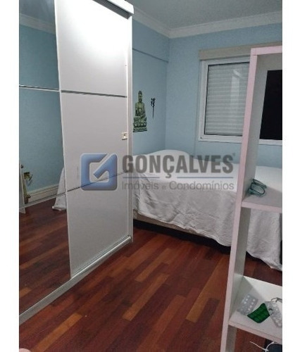 Venda Apartamento Cobertura Sao Caetano Do Sul Oswaldo Cruz - 1033-1-141018
