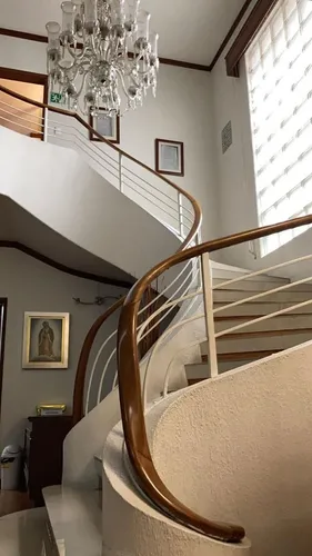Renta Espectacular Casa Colonial Con Uso De Suelo En Col. Anzures