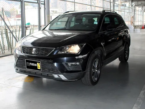 Seat Ateca 2.0 Style