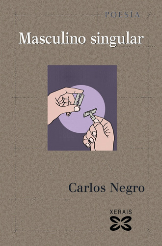 Masculino Singular (edición Literaria - Poesía)