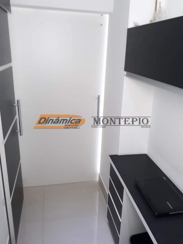 Imagem 4 de 20 de Apartamento Com Excelente Localização - Ml10309