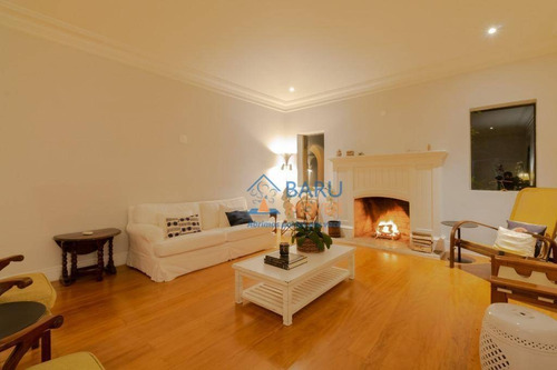 Imagem 3 de 30 de Casa Com 2 Dormitórios Para Alugar, 340 M² Por R$ 26.000,00/mês - Jardim Europa - São Paulo/sp - Ca11206