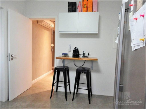 Imagem 29 de 30 de Cobertura Com 3 Dormitórios À Venda, 320 M² Por R$ 3.100.000,00 - Perdizes - São Paulo/sp - Co0511