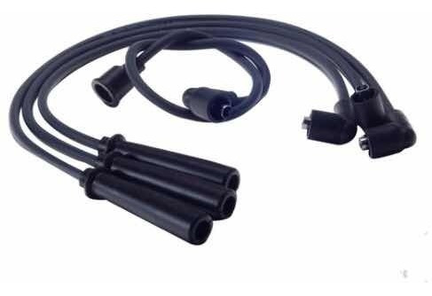 Cables Bujias Suzuki Maruti 1995-2009 800cc 6v. 3 Cilindros