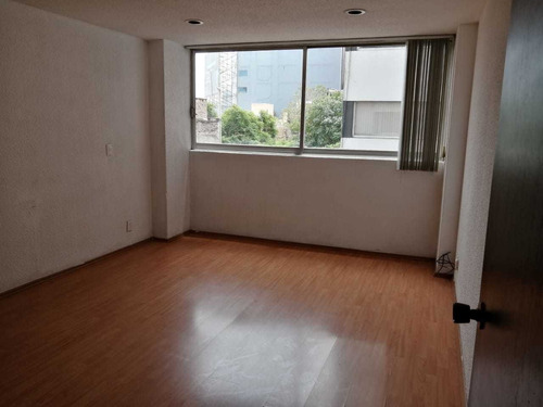 Imagen 7 de 11 de Departamento En Renta En Polanco Juan Racine Bajo De Precio