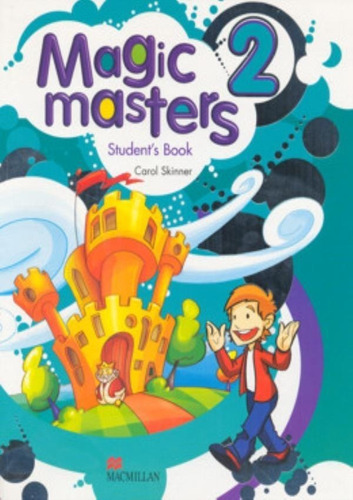 Magic Masters 2 Sb Dante